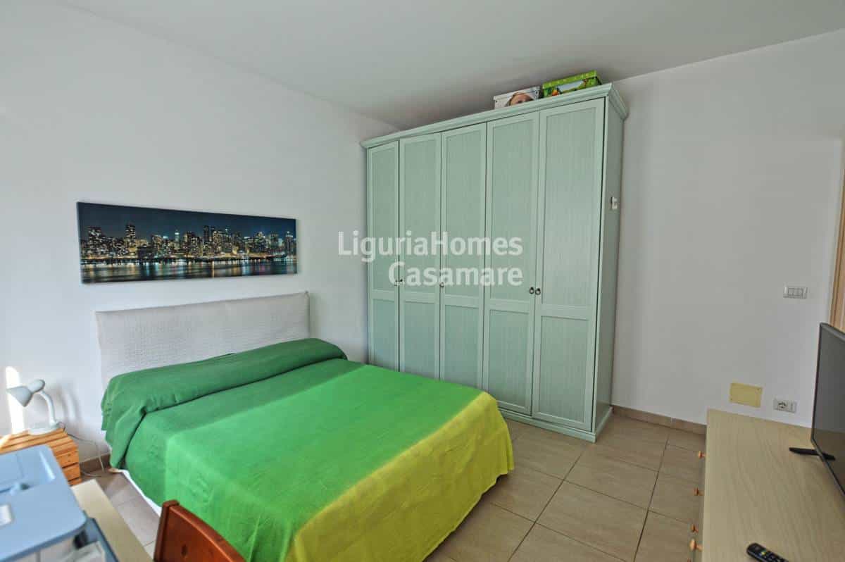 公寓 在 Bordighera, Liguria 11142420
