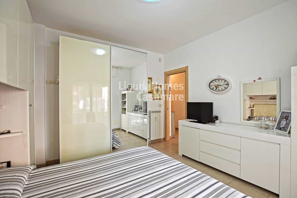 公寓 在 Bordighera, Liguria 11142420
