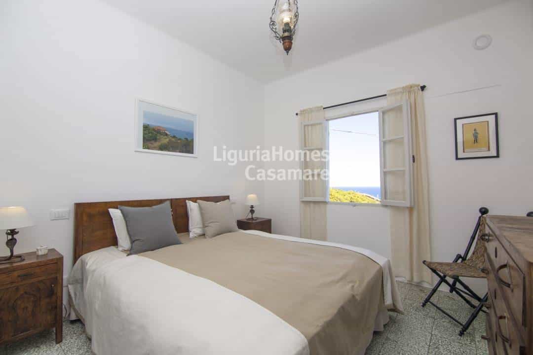 Rumah di Cipressa, Liguria 11142426