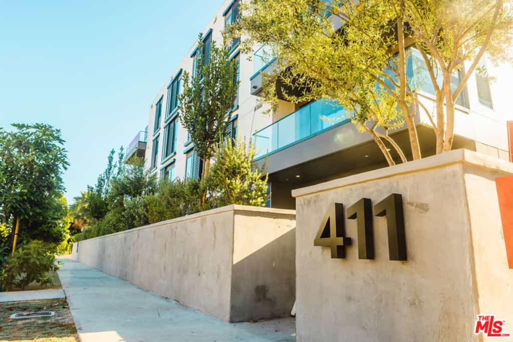 Eigentumswohnung im West Hollywood, Kalifornien 11142447