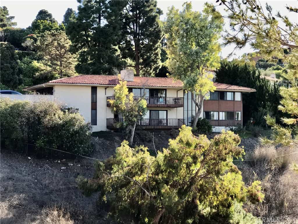 Condominio en Hacienda Palos Verdes, California 11142457