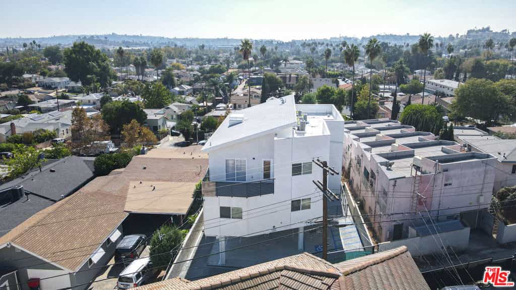 Condominio nel Los Angeles, California 11142459