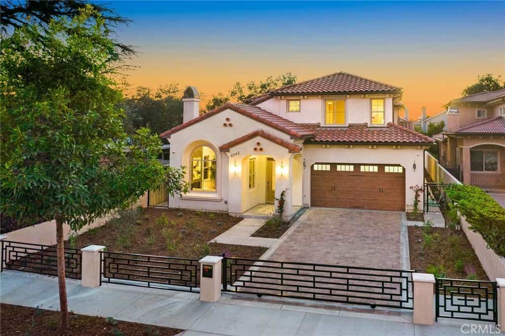 House in Temple City, California 11142476