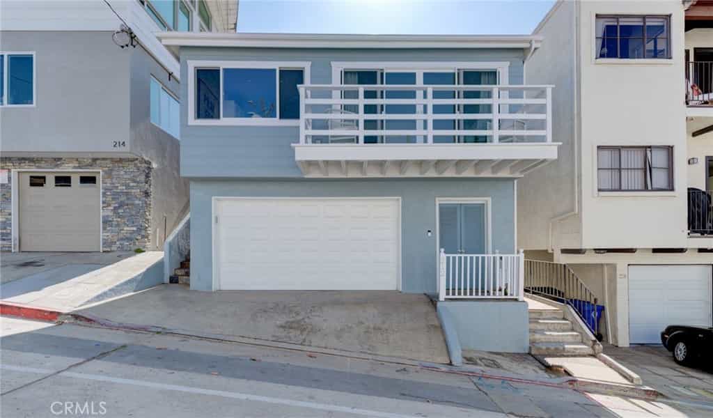 房子 在 Manhattan Beach, California 11142481