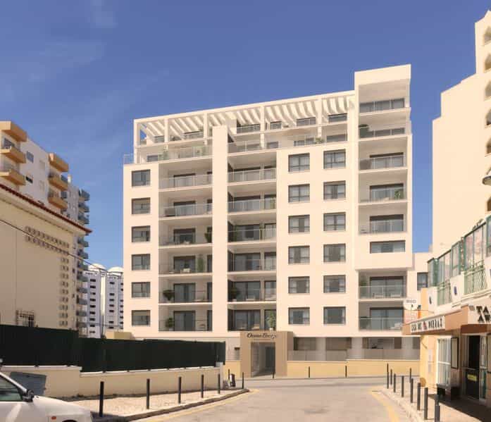 Condominium in Portimao, Faro 11142496