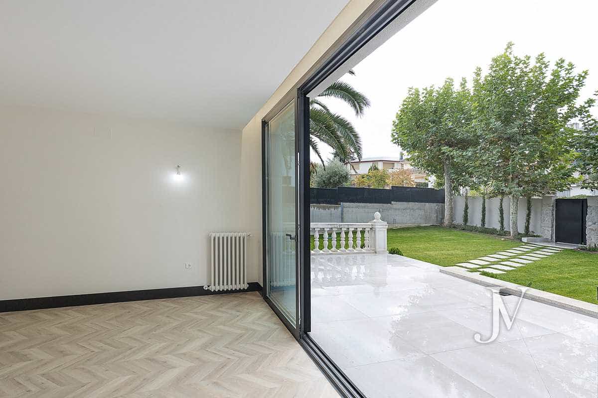 House in Fuencarral, Madrid 11142497