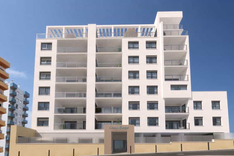 Condominium in Portimão, Faro District 11142503