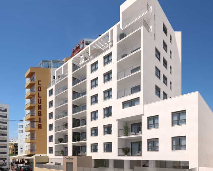 Condominio nel Portimão, Faro District 11142503