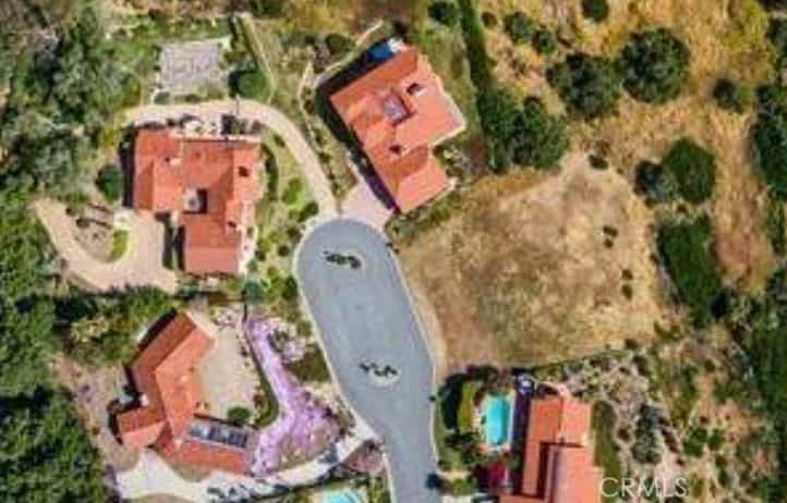 公寓 在 Rancho Palos Verdes, California 11142521