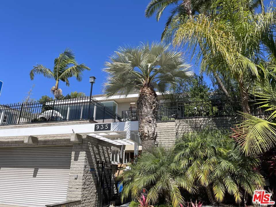 Huis in Santa Monica, Californië 11142535