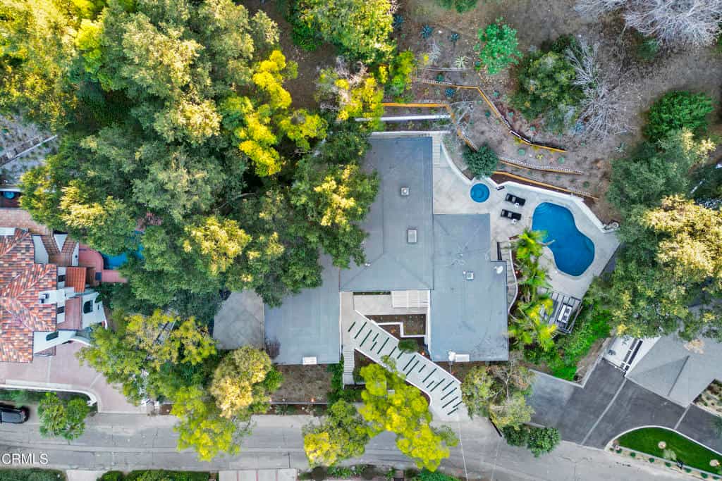 House in Pasadena, California 11142573