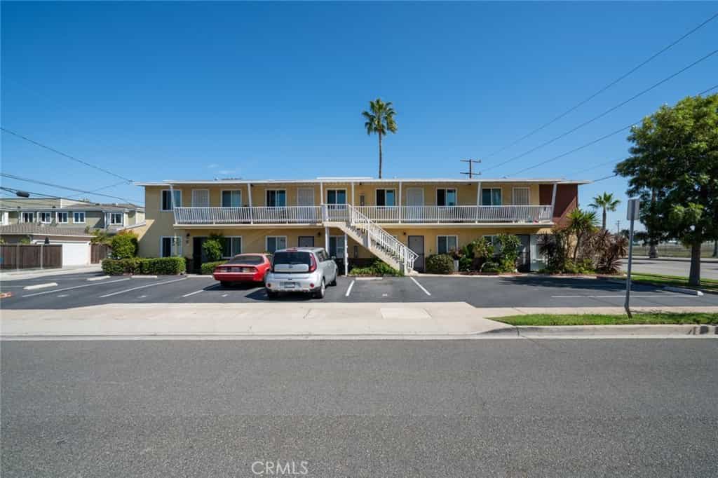 Condominium in Zeehondenstrand, Californië 11142679
