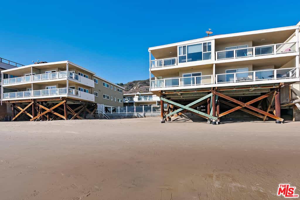 Condominium in Malibu-strand, Californië 11142719