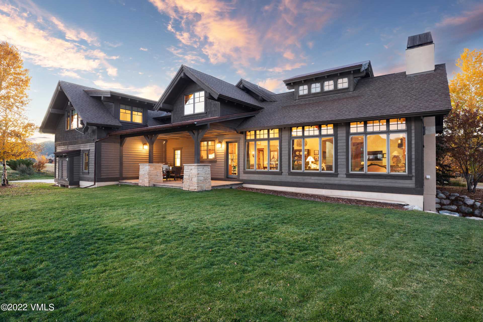 House in Eagle, Colorado 11142725