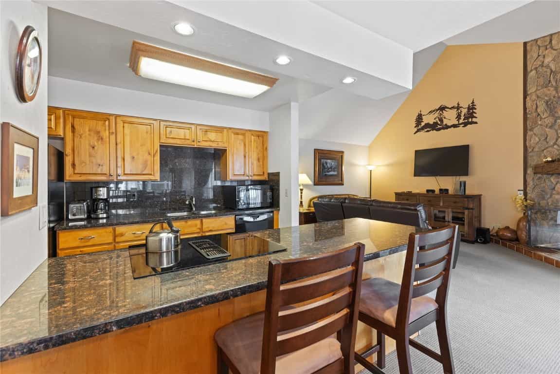 Condominium in Breckenridge, Colorado 11142742