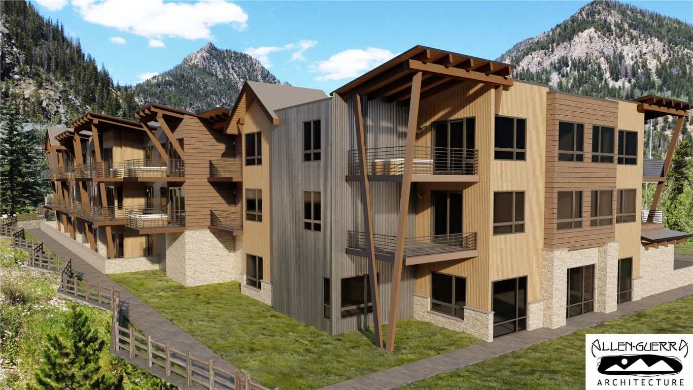 Condominium in Dillon, Colorado 11142743
