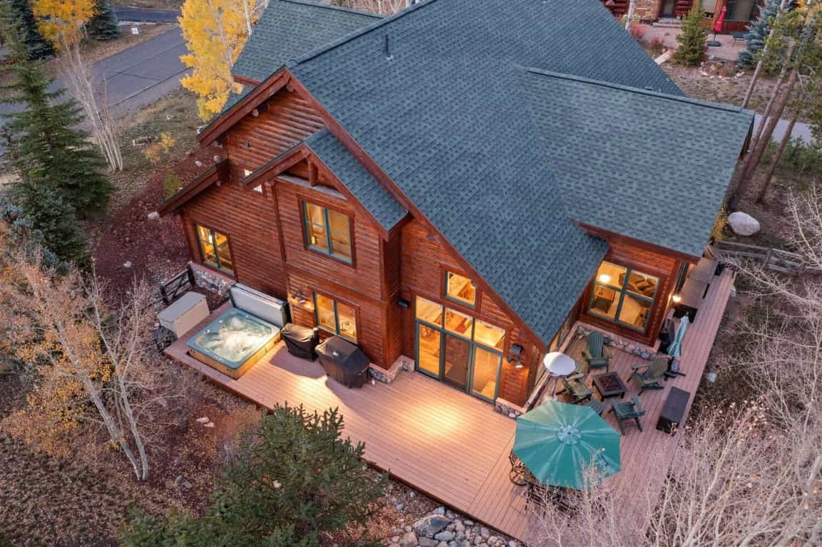 House in Frisco, Colorado 11142753