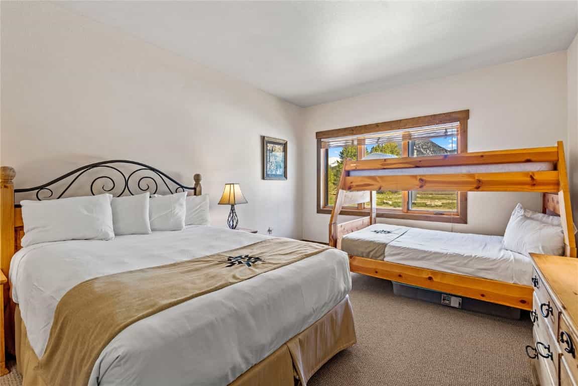 Квартира в Keystone, Colorado 11142762