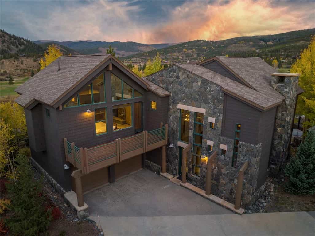 بيت في Breckenridge, Colorado 11142772