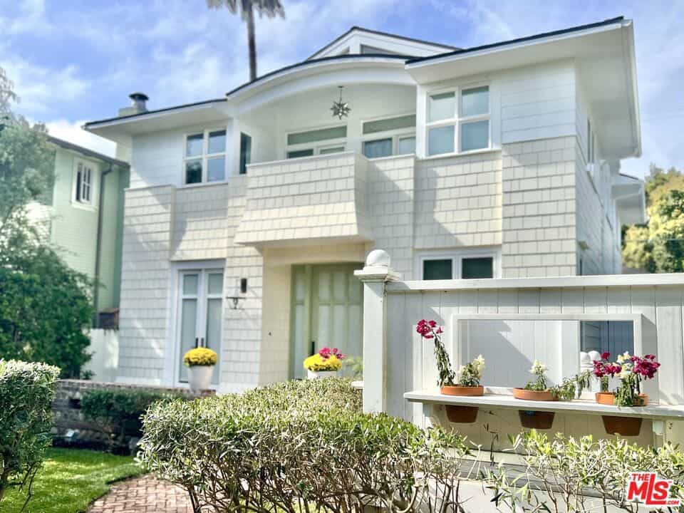 Condominium in Marina del Rey, Californië 11142788