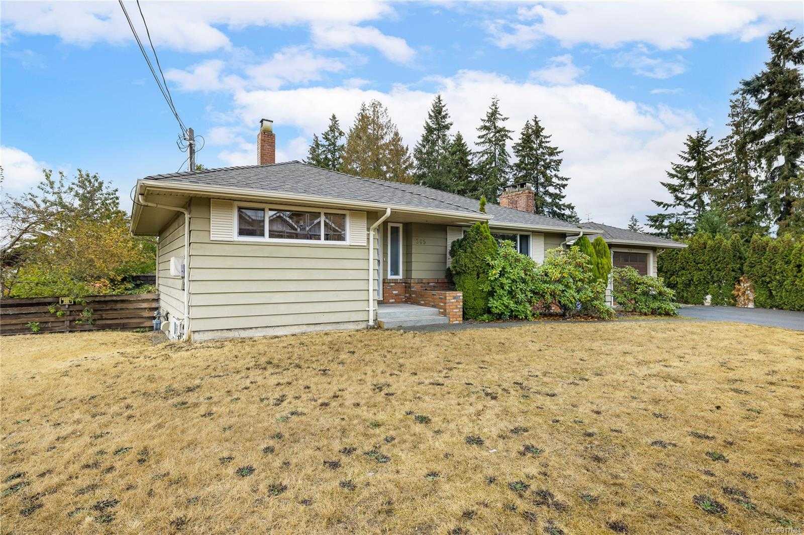Eigentumswohnung im Parksville, British Columbia 11142808