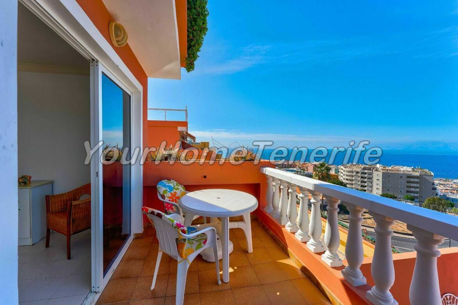 Condomínio no Santiago del Teide, Canary Islands 11142809