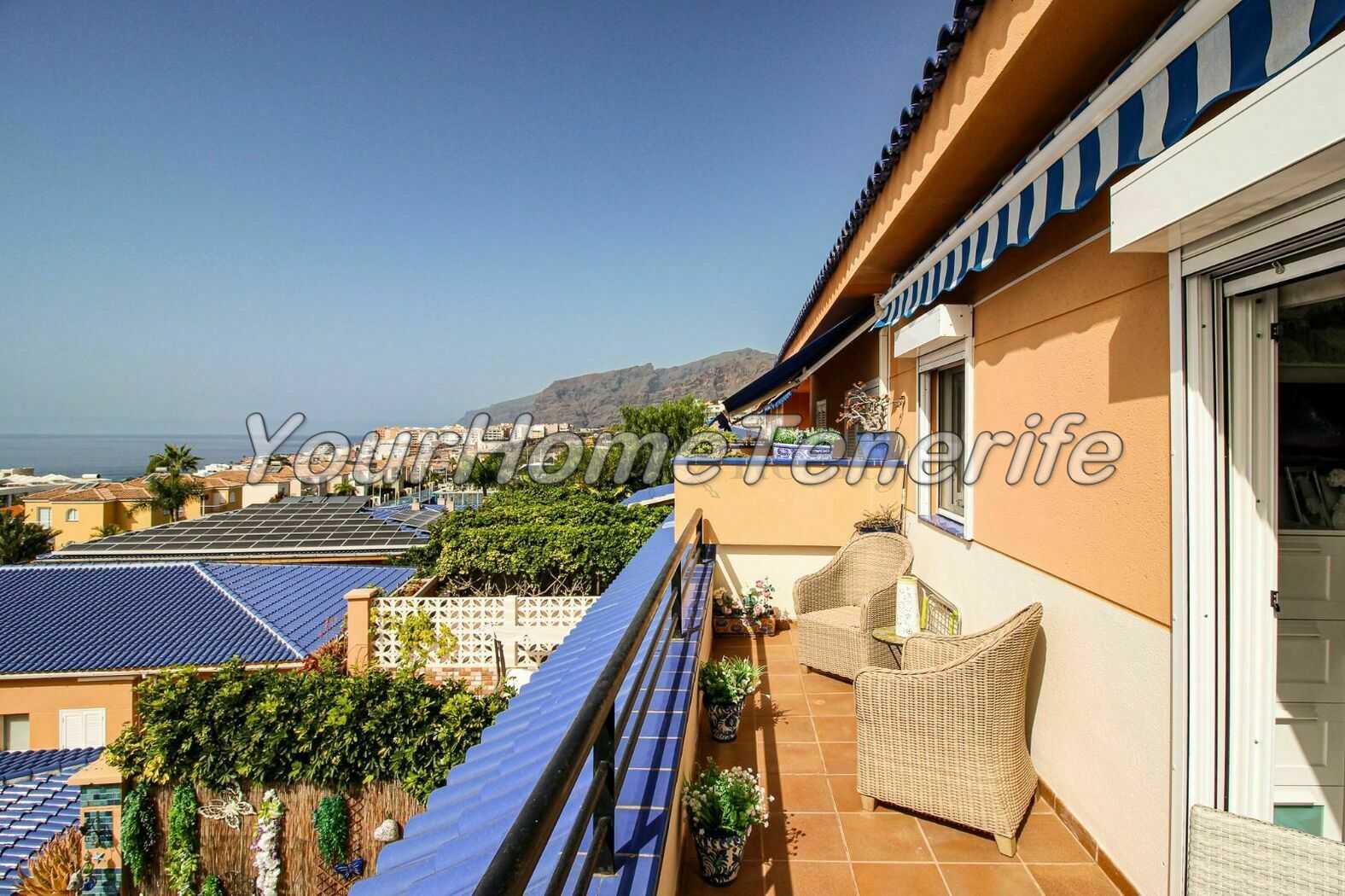 House in Puerto de Santiago, Canary Islands 11142823