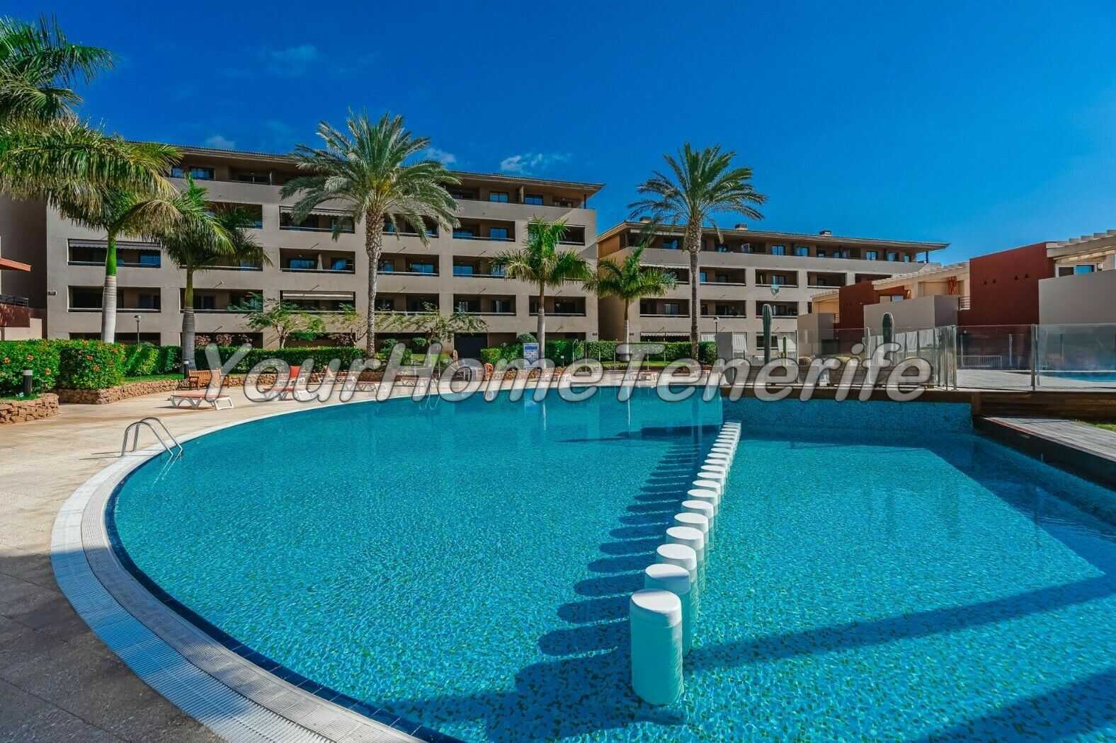 Condominium in Adeje, Canary Islands 11142826