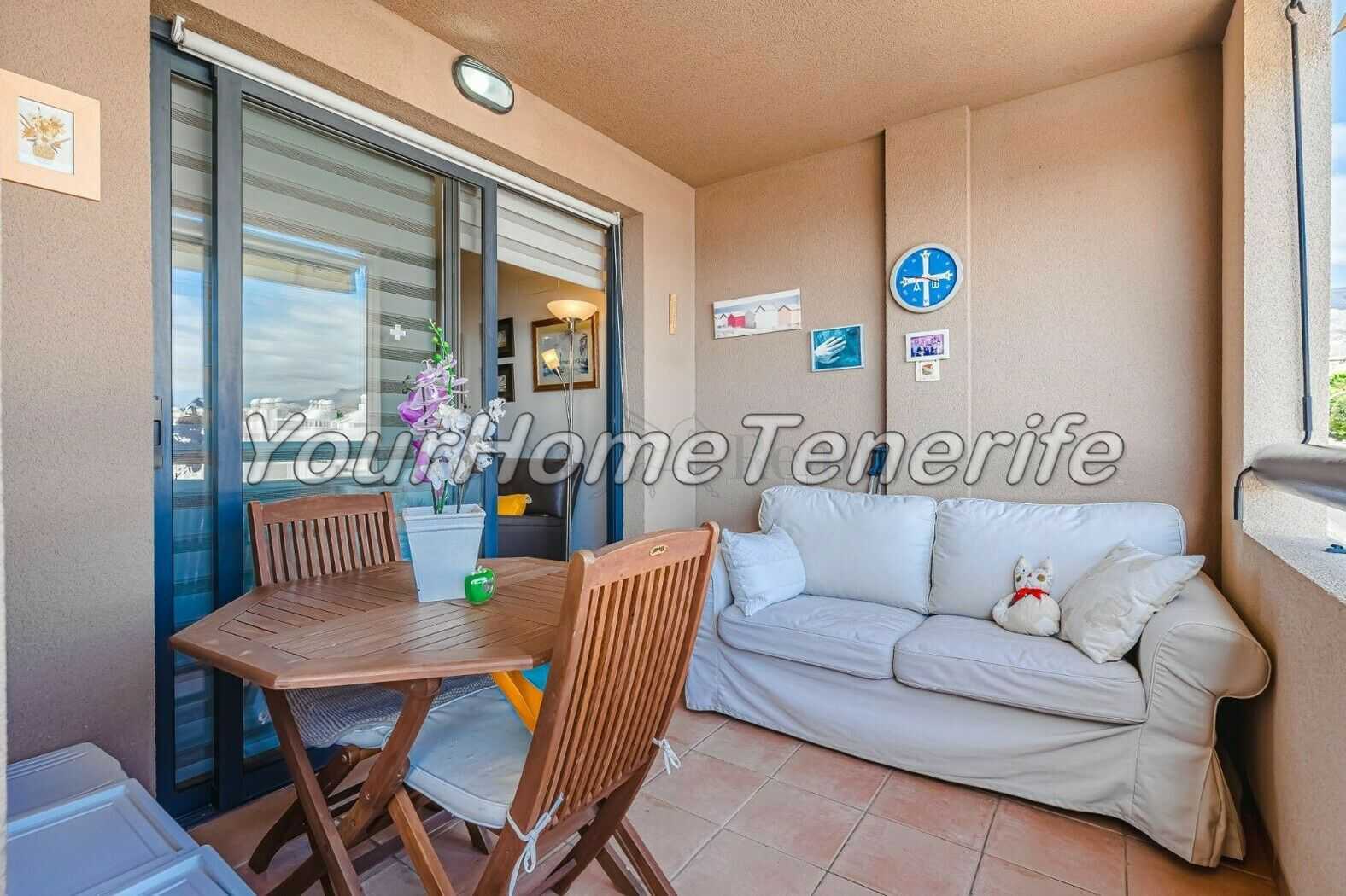Condominium in Hoya Grande, Canary Islands 11142826