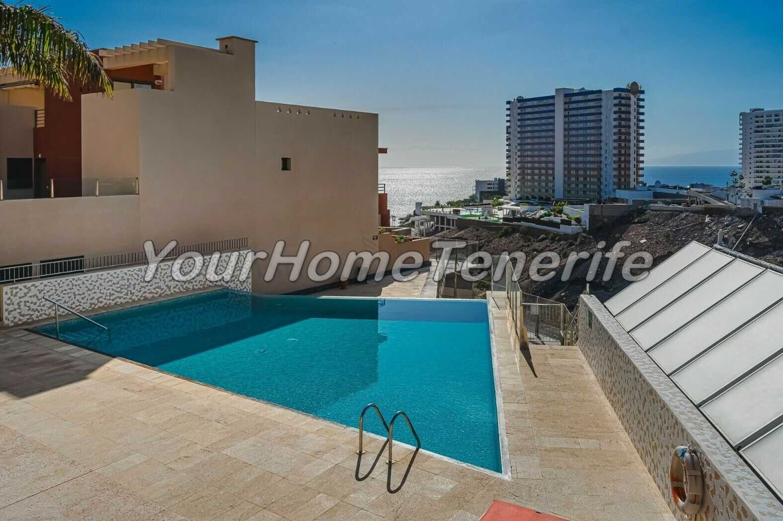 Condominium in Hoya Grande, Canary Islands 11142826