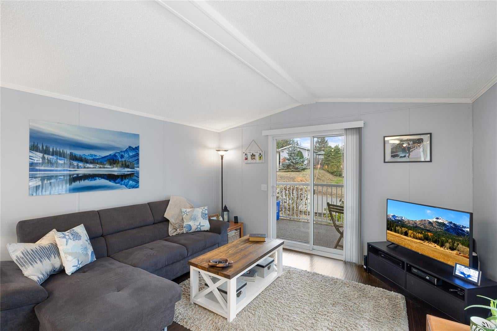 Condominium in Qualicum-strand, Brits-Columbia 11142831