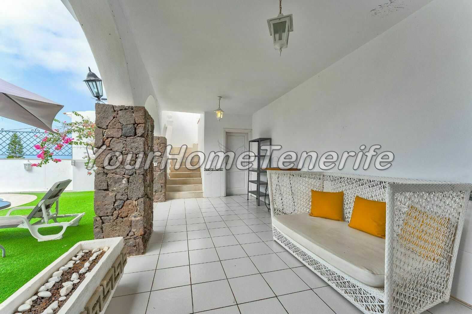 公寓 在 Adeje, Canary Islands 11142832