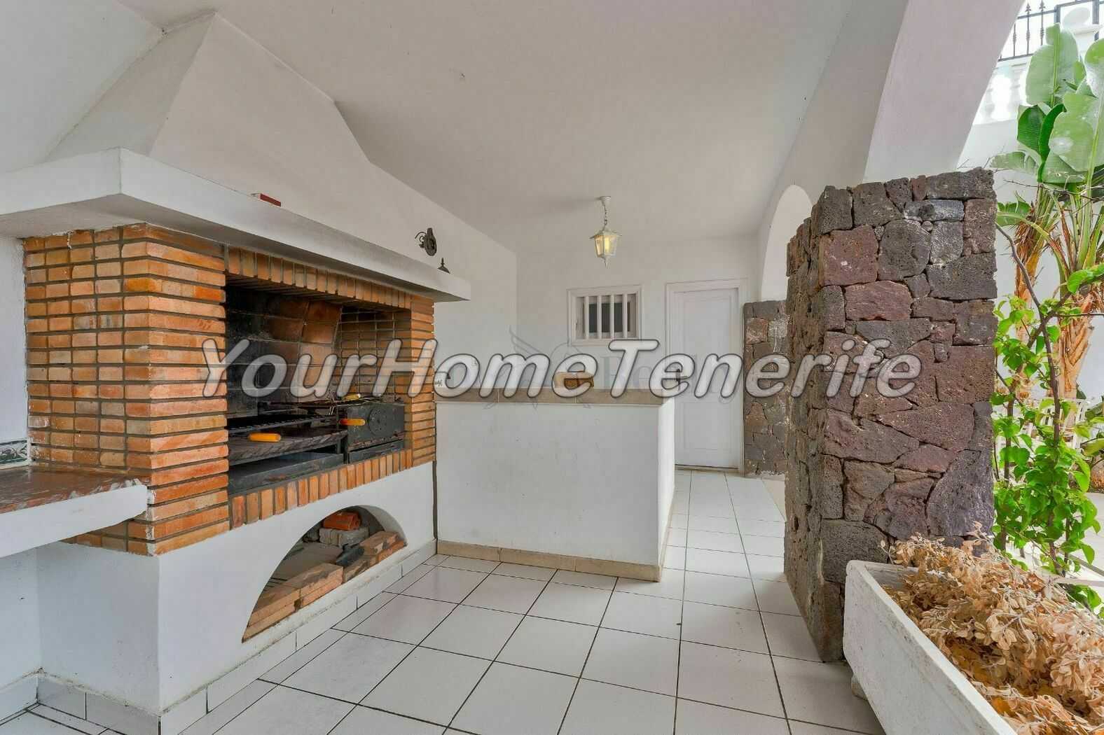 公寓 在 Adeje, Canary Islands 11142832