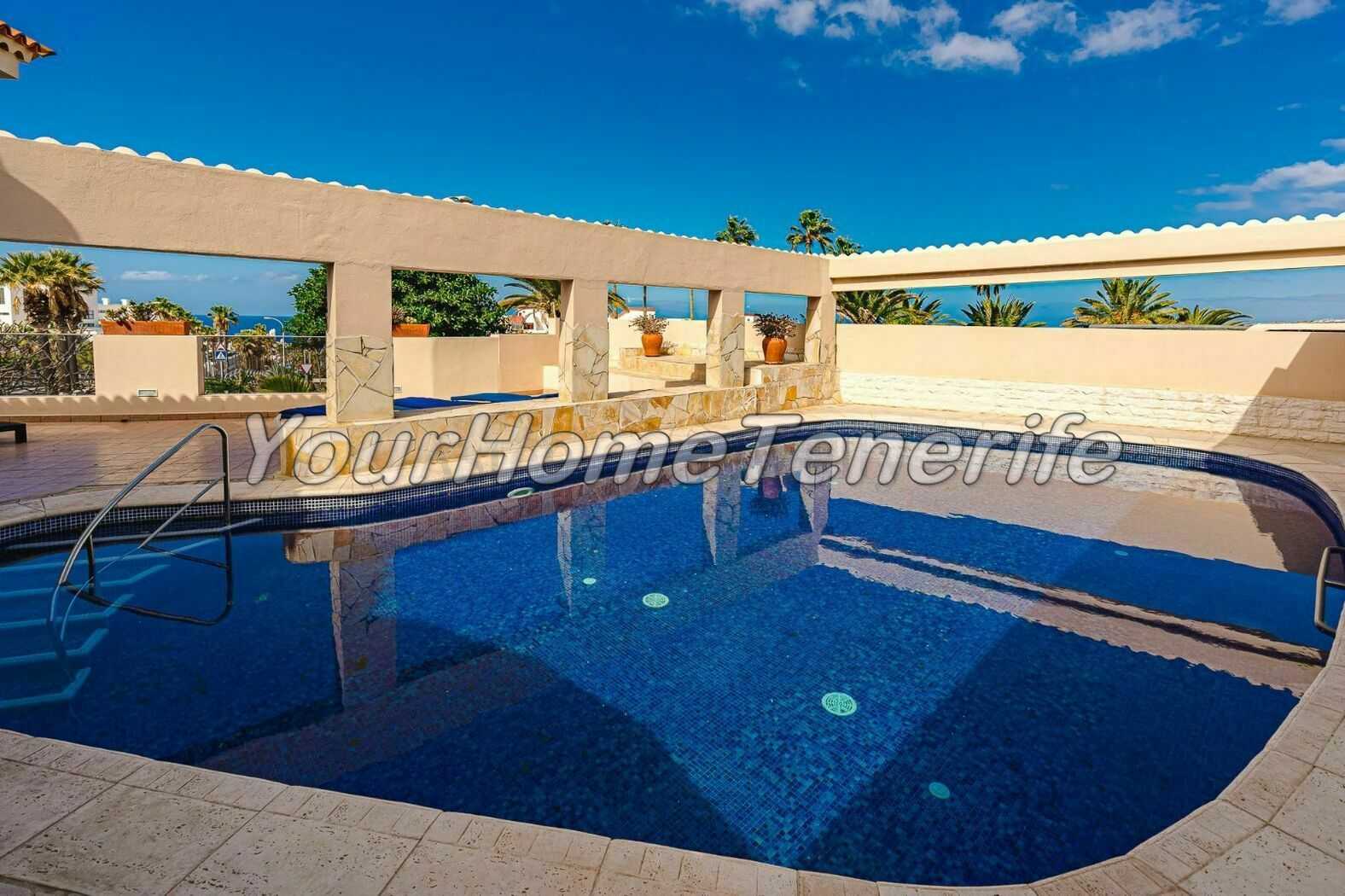Eigentumswohnung im Adeje, Canary Islands 11142834