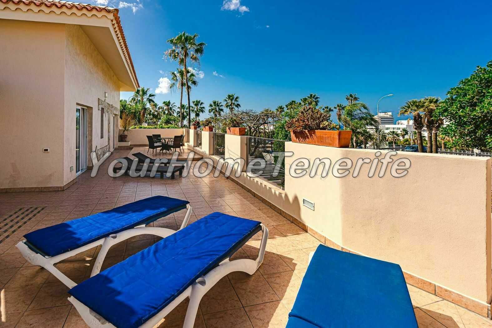 Eigentumswohnung im Adeje, Canary Islands 11142834