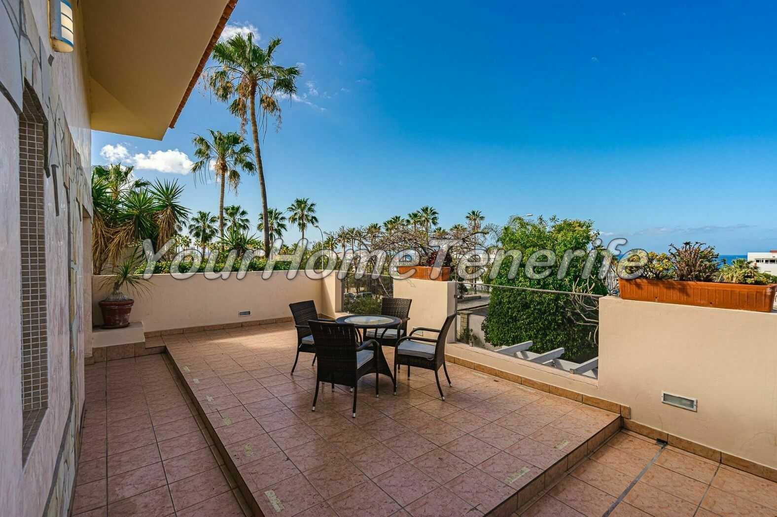 公寓 在 Adeje, Canary Islands 11142834