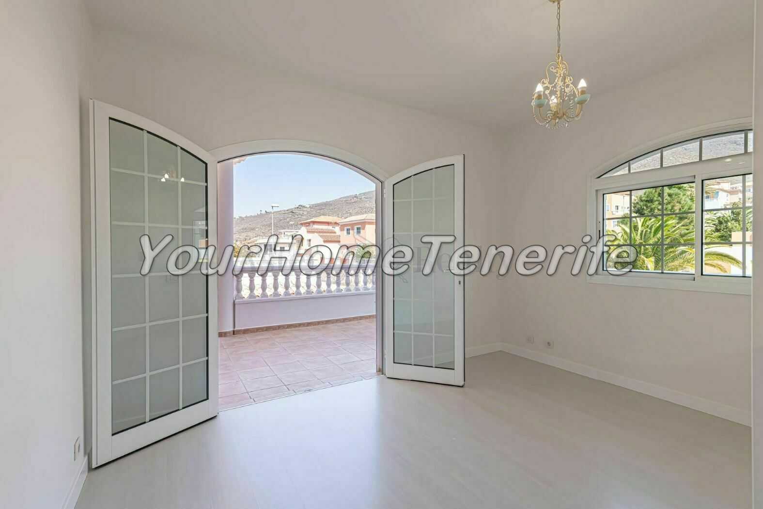Eigentumswohnung im Adeje, Canary Islands 11142837