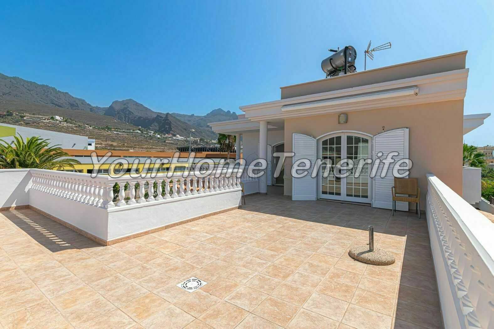 Eigentumswohnung im Adeje, Canary Islands 11142837