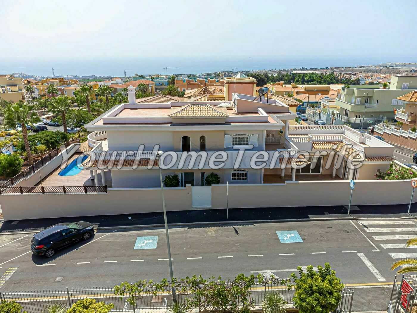 Condominio nel Adeje, Canary Islands 11142837