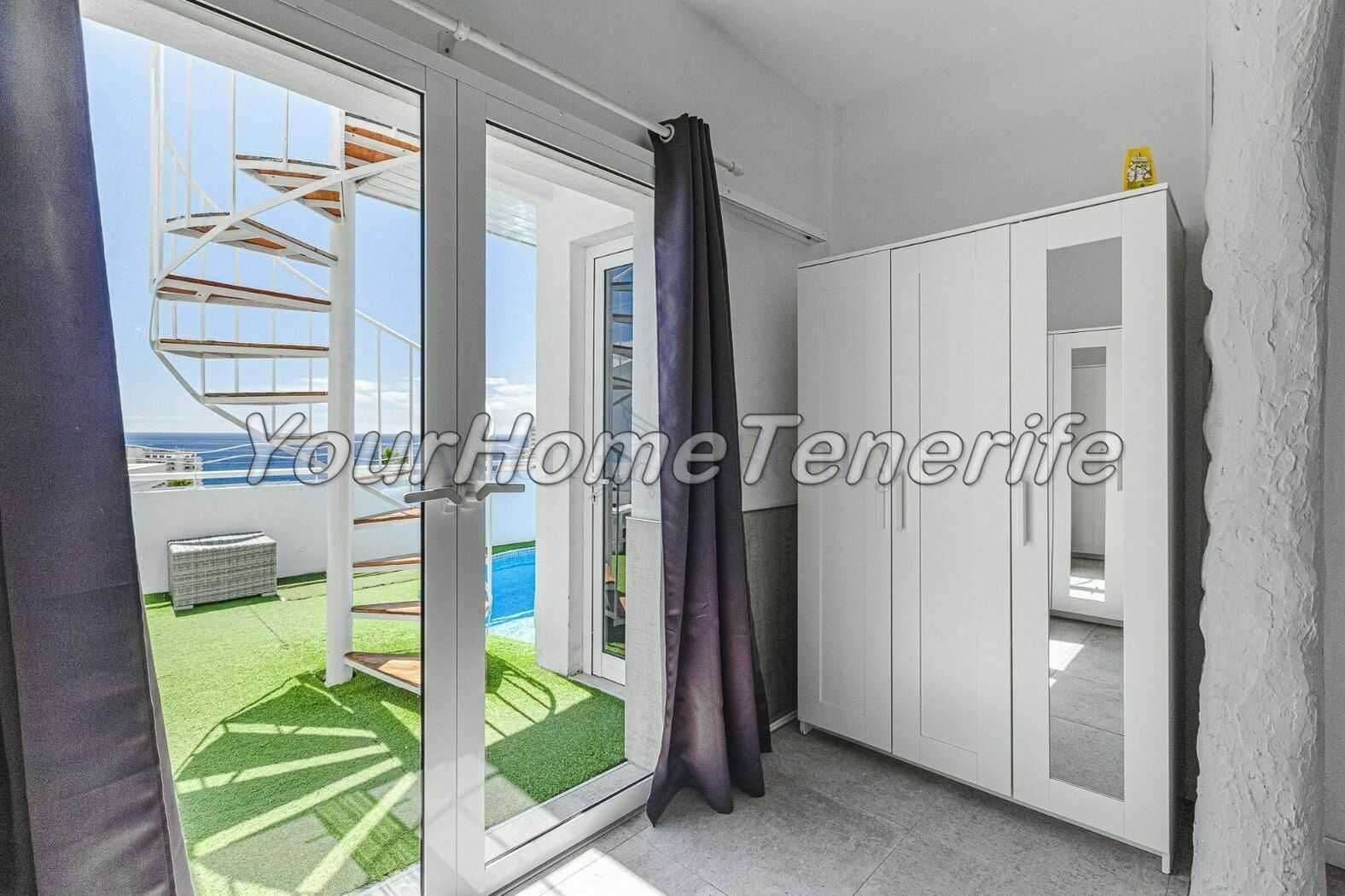 Eigentumswohnung im Adeje, Canary Islands 11142838