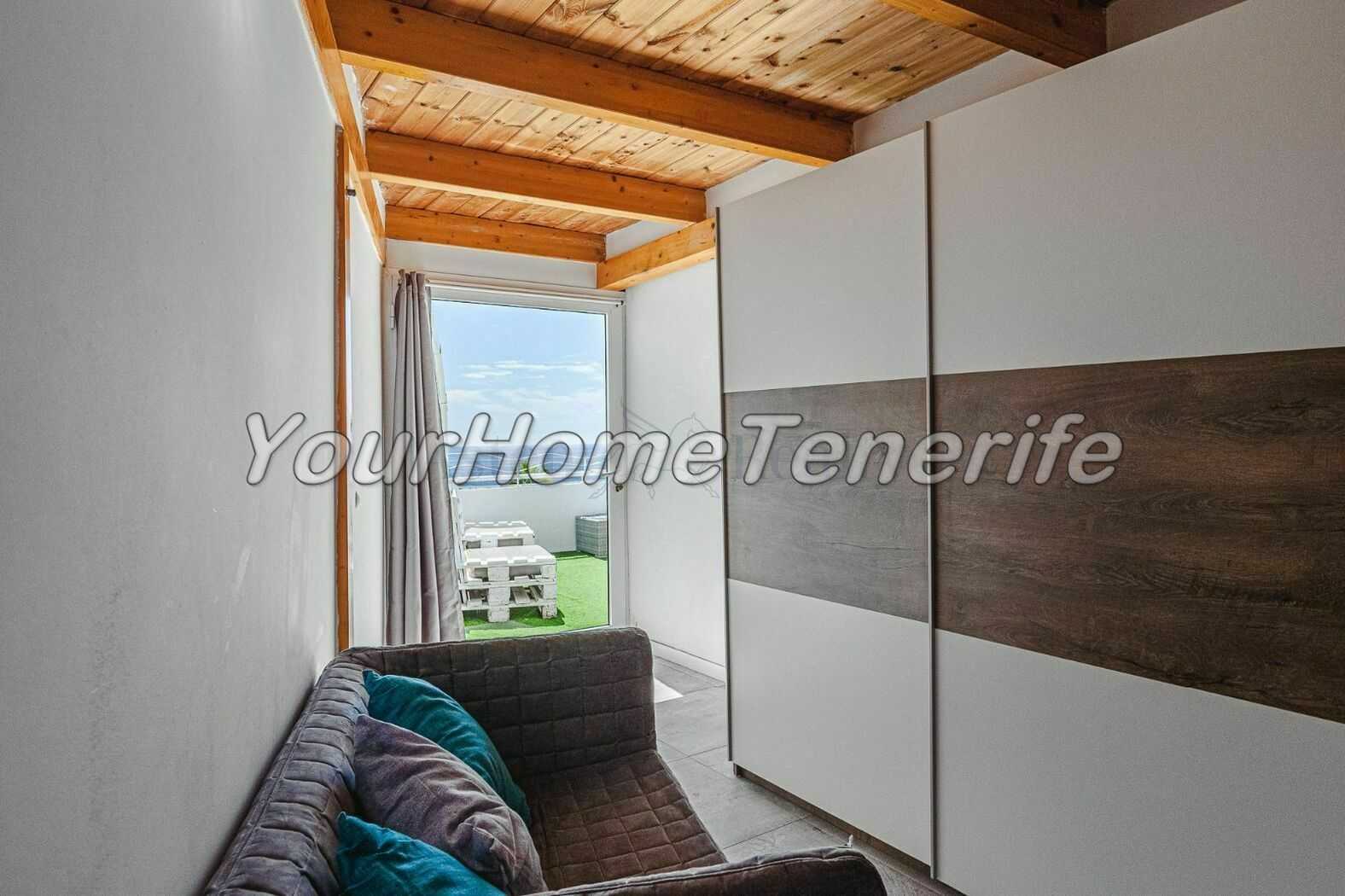 公寓 在 Adeje, Canary Islands 11142838