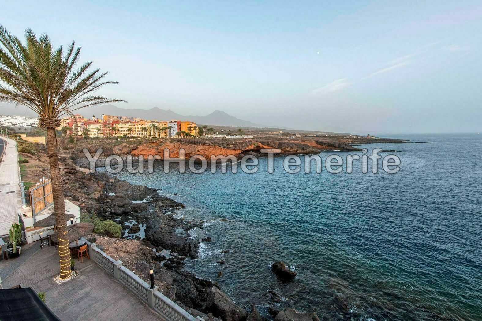 Condominium in Adeje, Canary Islands 11142844