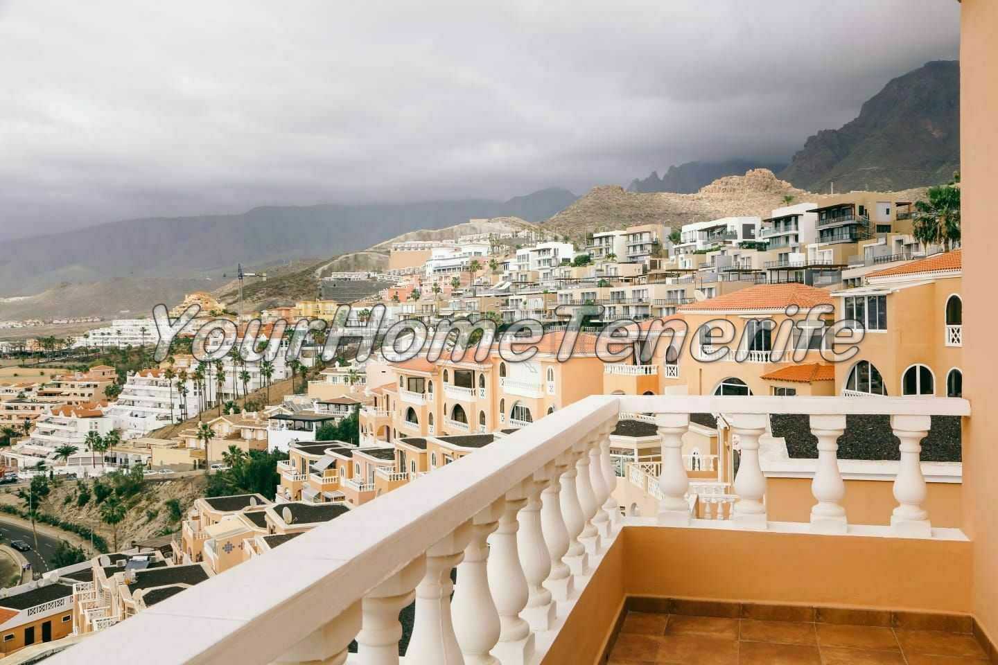 House in Adeje, Canary Islands 11142845