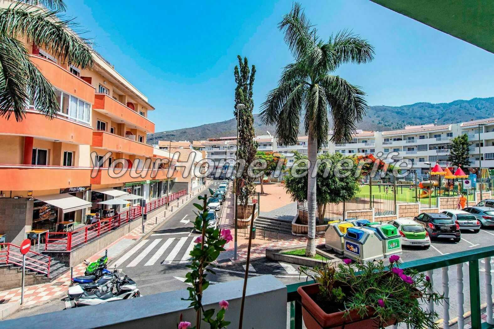 Condominium in Taucho, Canary Islands 11142850