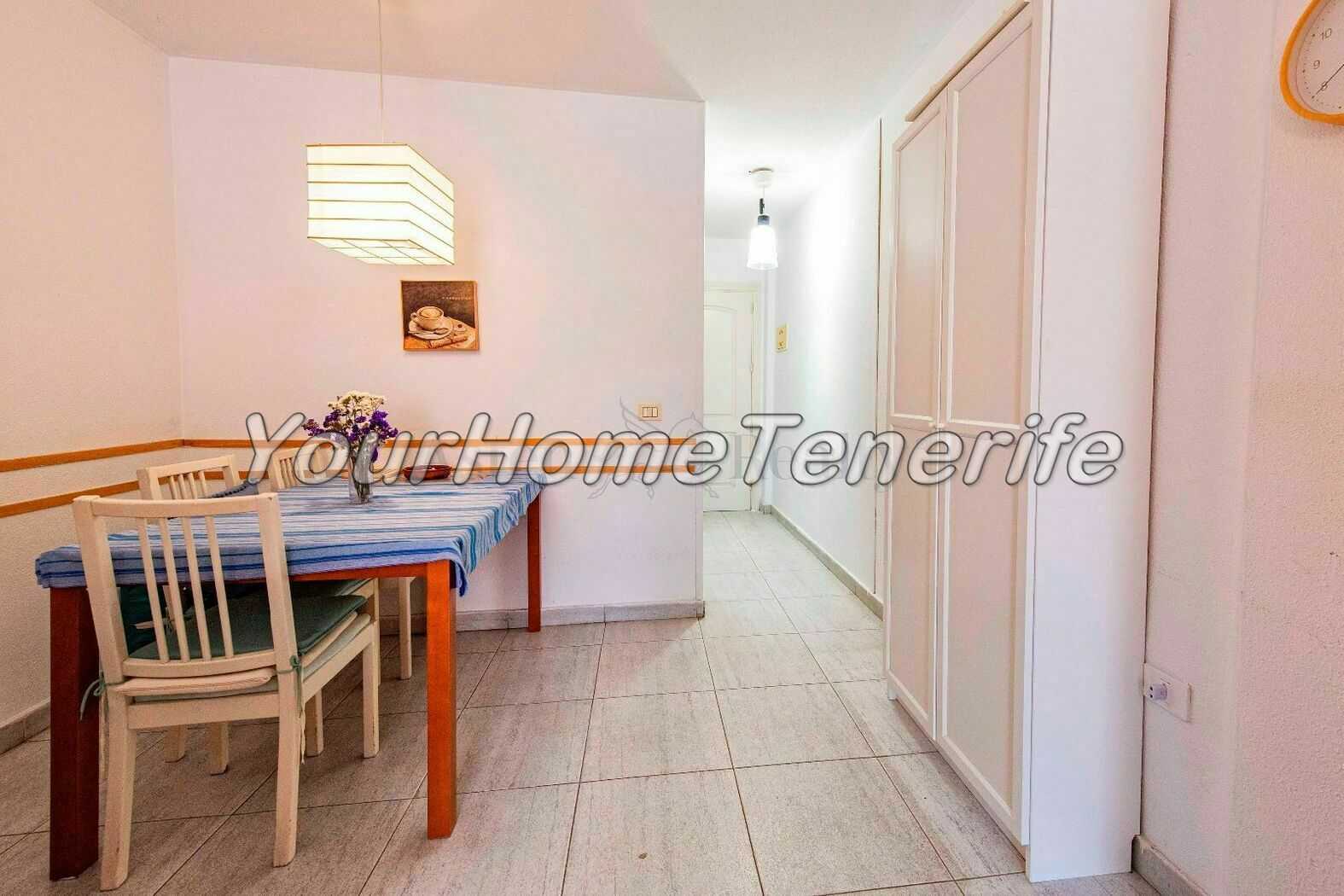 Condominium in Taucho, Canary Islands 11142850