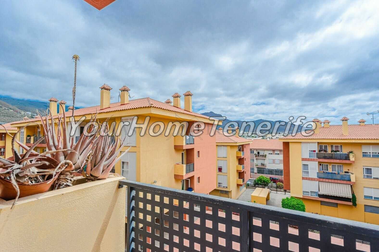 Condominium in Arona, Canary Islands 11142852