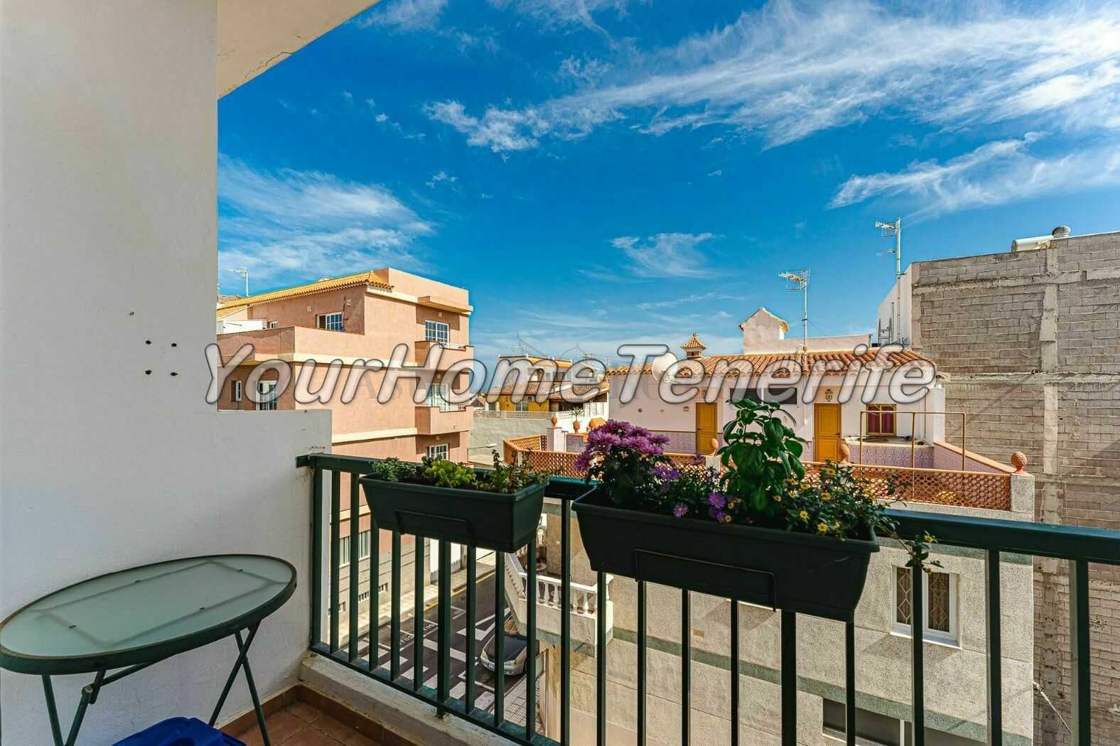 Condominium in Las Galletas, Canary Islands 11142853
