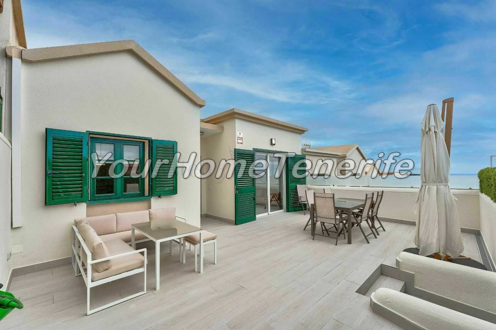 House in Taucho, Canary Islands 11142859