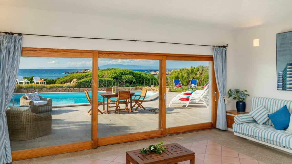 casa en Costa Paradiso, Sardegna 11142996