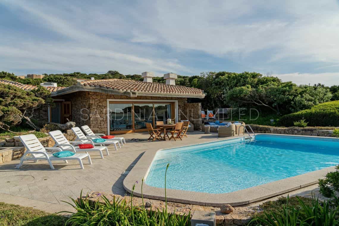 casa no Costa Paradiso, Sardegna 11142996